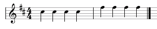 Accidentals, sharps, flats, naturals Accidentals, sharps, flats, naturals